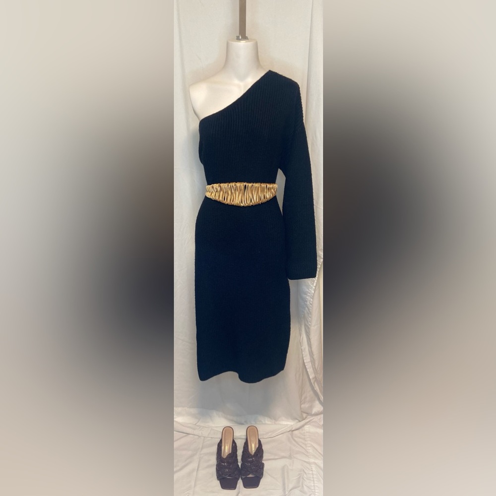 ZARA Knit Top